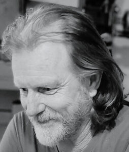 Antonio Martendal