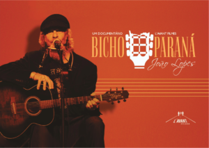 Bicho do Paraná