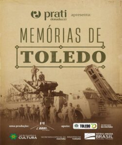 Memórias de Toledo