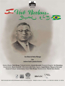 Vovô Nicolau